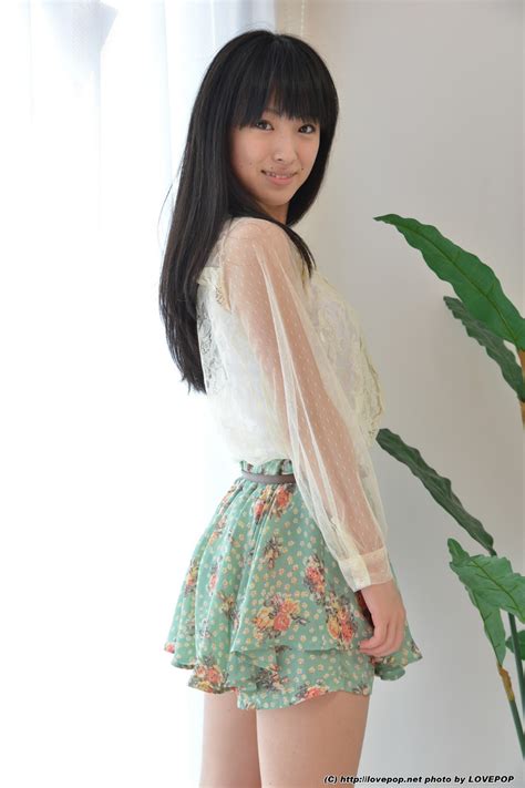 Lovepop Set Juno Oshima Akiba Online Com Juno Boho Shorts Fashion