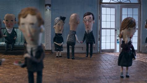 The Oscar Nominated Animated Short Films Of 2017 Alternate Ending Alternate Ending