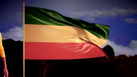 New Ethiopian Reggae Music Fano By Maya Youtube