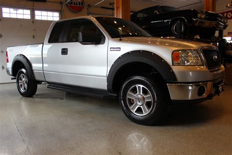 2007 Ford F 150 Xlt Biscayne Auto Sales Pre Owned Dealership