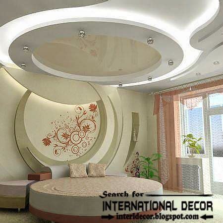 Pop design for master bedroom. Modern pop false ceiling designs for bedroom 2015, LED ...