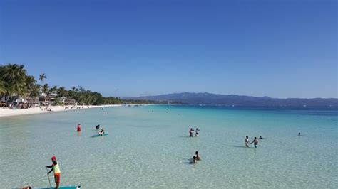 Why Is Boracay Famous Discover The Philippines