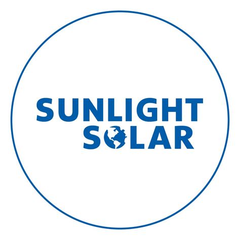 Sunlight Solar Energy Profile And Reviews 2023 Energysage