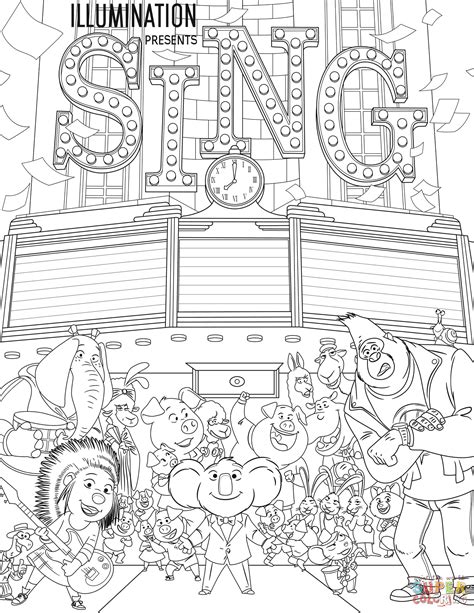 Printable coloring sheets for adults quotes about happiness and. Sing | 組圖+影片 的最新詳盡資料** (必看!!) - www.go2tutor.com