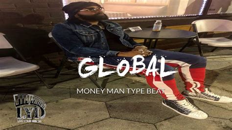 Free Money Man Type Beat 2020 Global Prodlyddoit Youtube