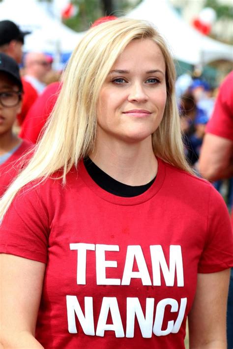 LOS ANGELES OCT Reese Witherspoon At The ALS Association Golden West Chapter Los Angeles
