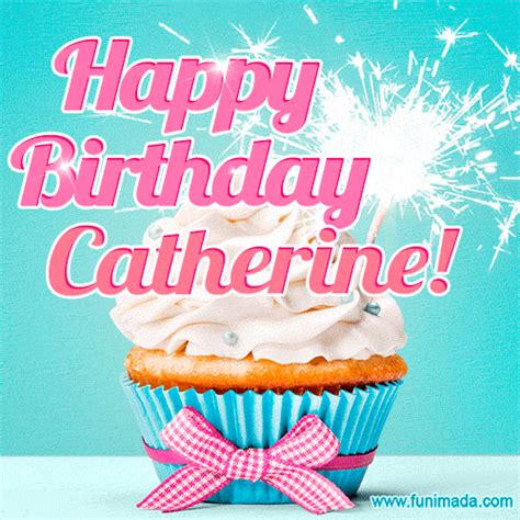 Happy Birthday Catherine S Download On