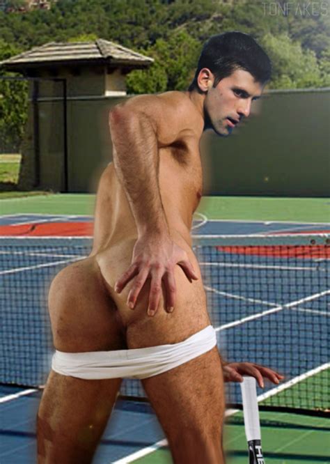 Post Boymaster Marko Djokovic Novak Djokovic Fakes My Xxx Hot Girl