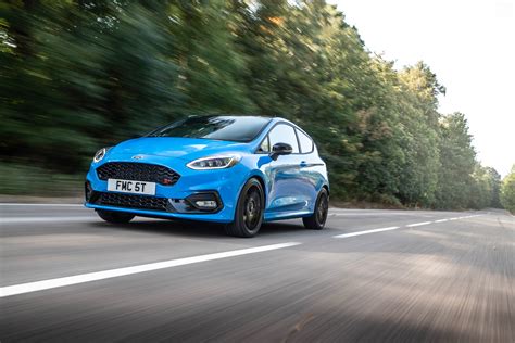 2021 Ford Fiesta St Edition Paul Tans Automotive News