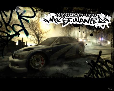 Nfs Most Wanted Pc Free Zipsany