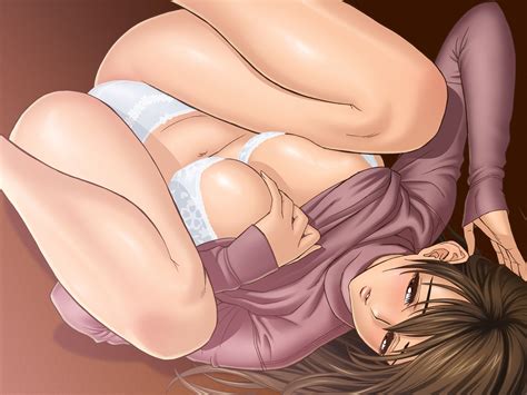 Tatsunami Youtoku Highres 1girl Bra Breasts Huge Breasts Panties