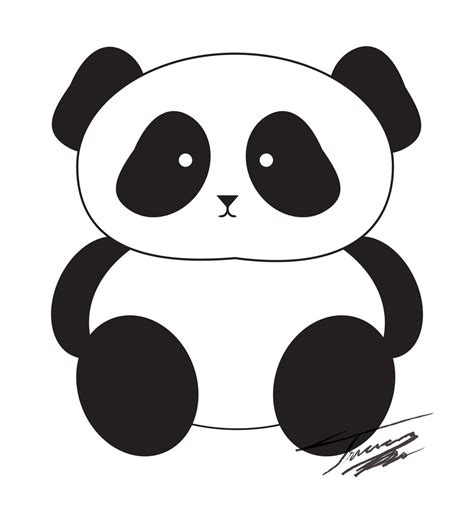 Panda Clipart Face 20 Free Cliparts Download Images On Clipground 2024