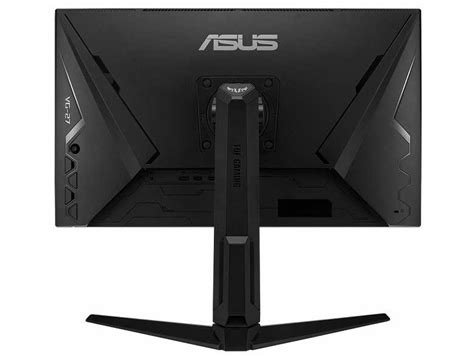 Asus TUF Gaming VG279QL1A PC Gaming Monitor With 165Hz Refresh