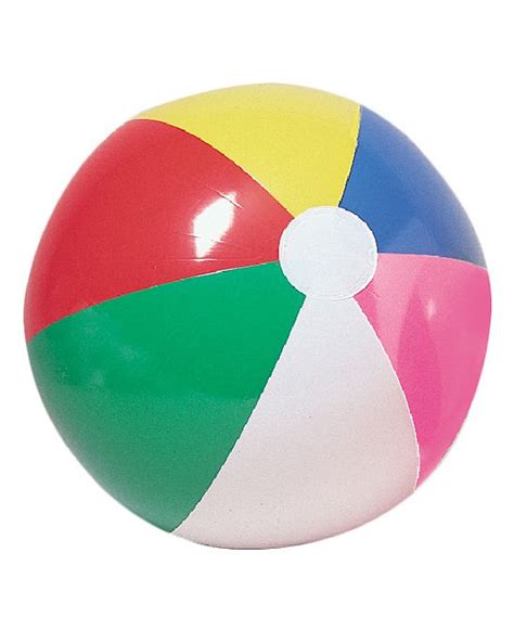8 Classic Beach Ball Set Of 12 Liven Up A Pool Party Or Create Fun