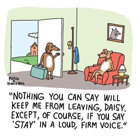 Mystery Fanfare Cartoon Of The Day Dogs