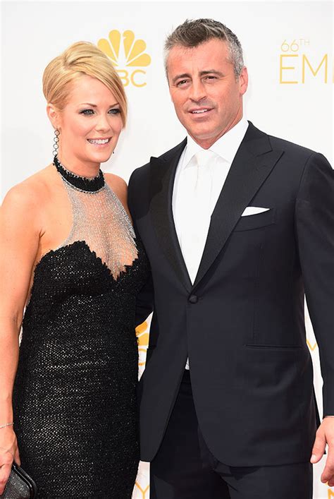 Matt leblanc is best known for his role as the beloved joey tribbiani on the iconic nbc series friends. Star-Trennung: Matt LeBlanc und Andrea Anders | Die Promi ...