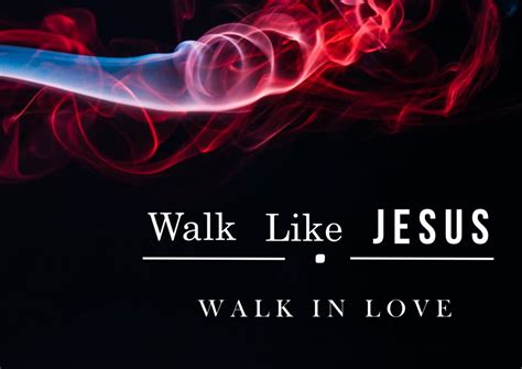 Walk In Love Vineyard Church Of Greater Portland