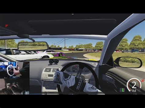 Assetto Corsa Online Tandem Drift Session Adc Klutch Kickers Drifters