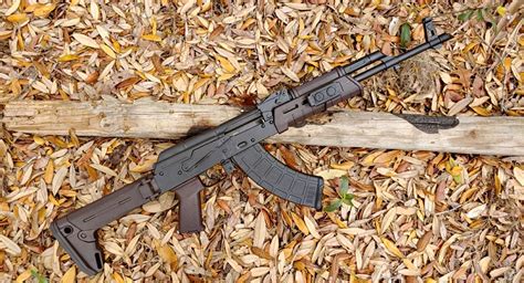 Magpul Ak Furniture And Mags — Magpul Puked On My Rifle The Mag Life