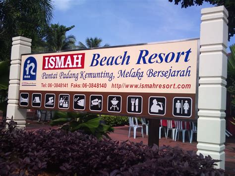Pengkalan balak beach (pantai pengkalan balak). aku & sesuatu...sesuatu & aku: Ismah Beach Resort, Pantai ...