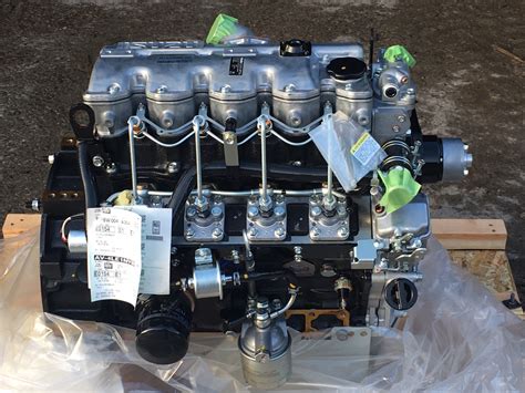 Isuzu 4le1 Engine Quality Diesel Engines Rd Diesels