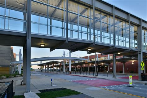 Best Small Airport Winners Usa Today Best