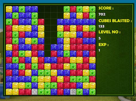 Play Digem Cubes Free Online Games With