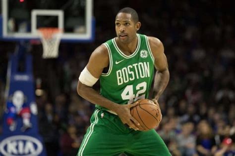 Al Horford Wife Height Weight Age Salary Sister Brother Celebtap
