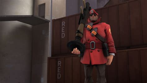 Soldier Tf2 Team Fortress 2 Wallpapers Hd Desktop And Mobile