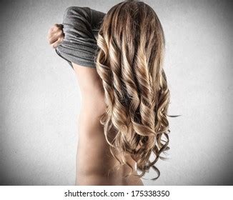 Women Getting Naked Images Stock Photos Vectors Shutterstock