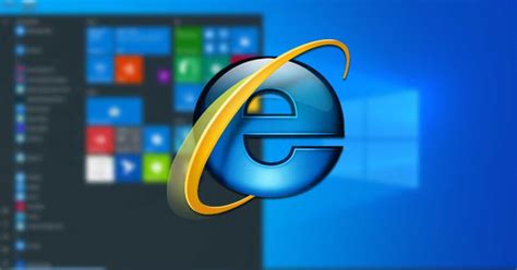 Microsoft назвала дату прекращения техподдержки Internet Explorer