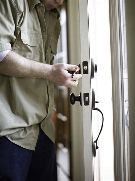 Private Landlord Fined £2000 After Changing Locks Of House After