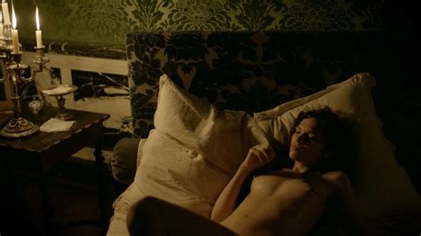 Anna Brewster Nude Versailles 10 Pics  And Video Thefappening