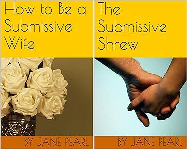 How To Be A Submissive Wife