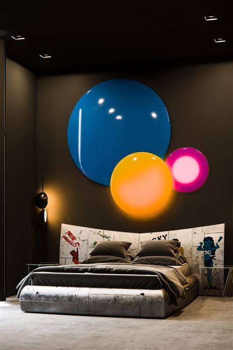 Cool bedroom accessories for guys. 51 Cool Bedrooms With Tips To Help You Accessorize Yours