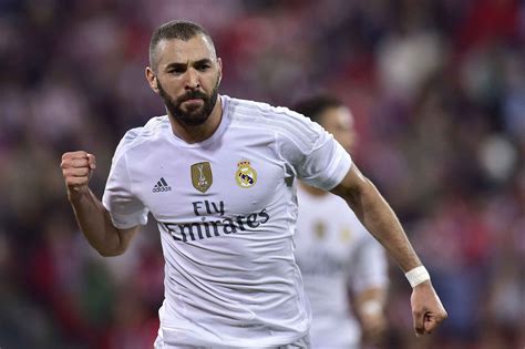 The two of them converted penalties in the first half in budapest. Real Madrid : Une offre anglaise à venir pour Benzema ...