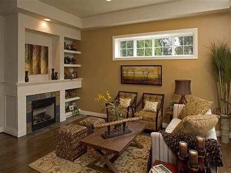 Via the lennox orange living room. paint ideas for a formal living room | Paint Color Ideas ...