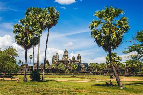 The Most Beautiful Places To Visit In Cambodia Earth Curious