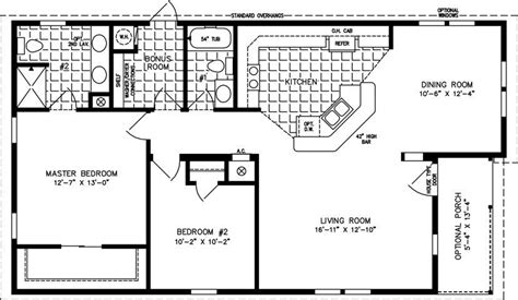 Luxury 1000 Sq Ft Ranch House Plans New Home Plans Design