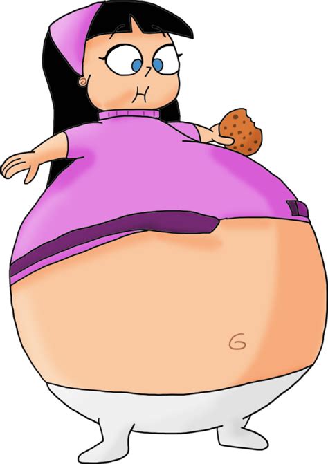 fatty trixie tang