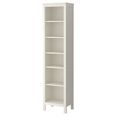 Hemnes Ikea Bookcases Komnit Furniture
