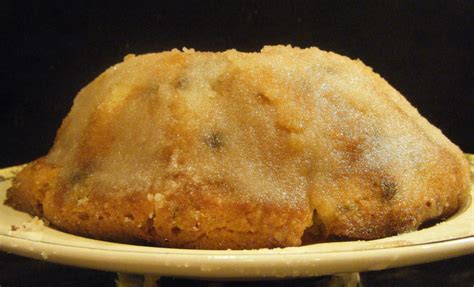 Sweet cake like consistanancy unlike dense pound cake. west side baker: ABC-My Poor Little Eggnog Pound Cake with ...