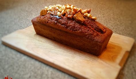 Les explications en vidéo et, un peu plus bas, le détail de la recette ; Cake chocolat - praliné cacahuètes | Sweet and Treat