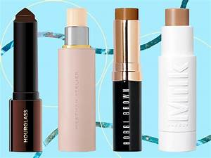 Best Stick Foundation Sheer To Full Coverage The Independent