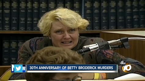 Betty broderick made headlines in 1989 when she committed a brazen double murder. Where is Betty Broderick today? The Story Of Betty Broderick