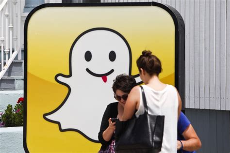 Snapchat Compromised Nude Photos Of Thousands Hacked In The Snappening