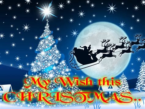Christmas Wish Christmas Fan Art 36276175 Fanpop