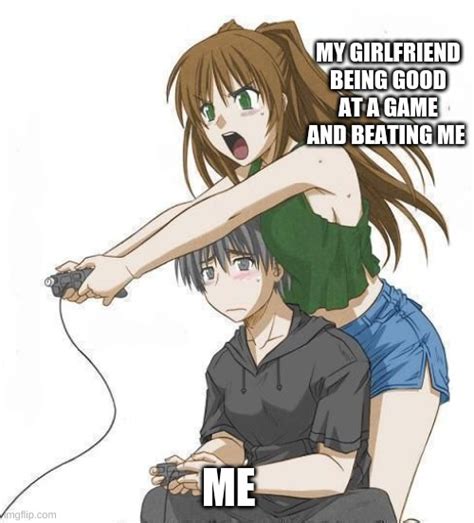 Gamer Girls 25 Memes Showing That Girls Love Playing Video Games Too