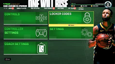 These 2k locker codes are updated on a regular basis to make sure you get all the working locker nba 2k20 locker code is a special code that is provided by 2k games that helps win new rewards. NBA2k21 Latest Locker Codes, All Locker Codes to Earn VC ...
