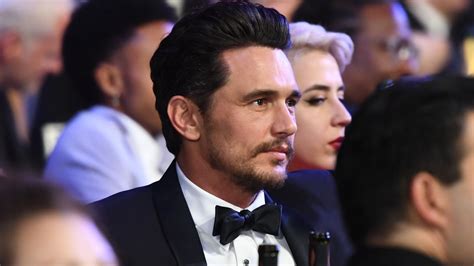 James Franco Didnt Score An Oscars Nod After Sexual Misconduct Allegations
